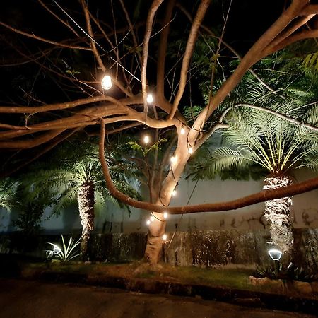Beach Villa With Cozy Terrace Río Hato 外观 照片