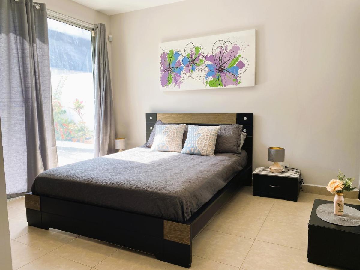 Beach Villa With Cozy Terrace Río Hato 外观 照片