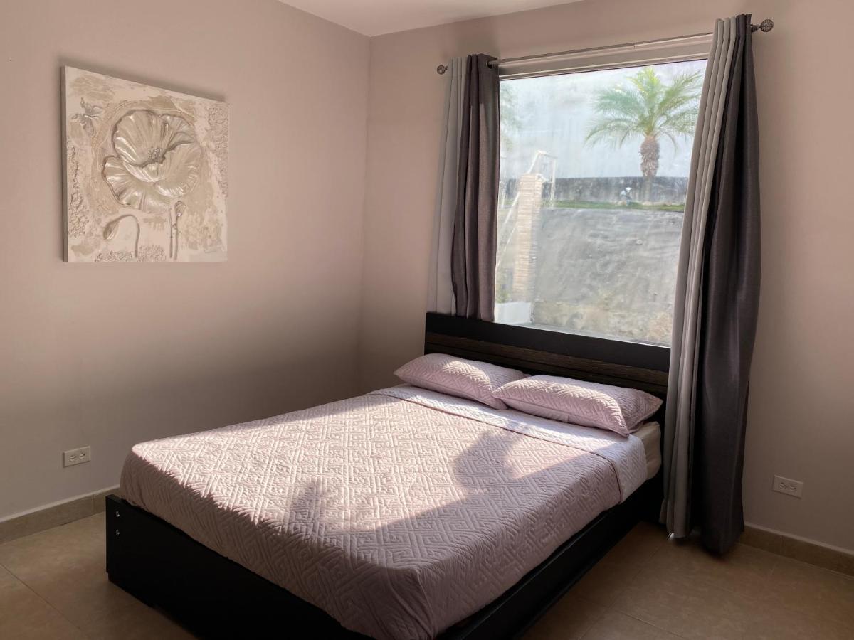 Beach Villa With Cozy Terrace Río Hato 外观 照片