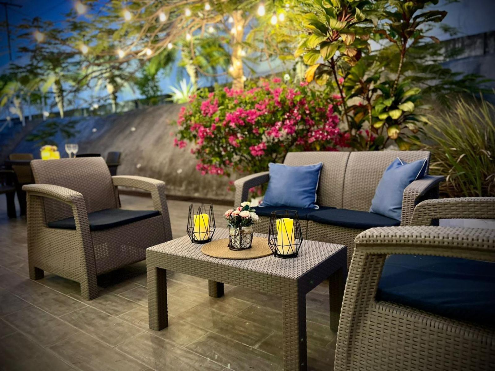 Beach Villa With Cozy Terrace Río Hato 外观 照片