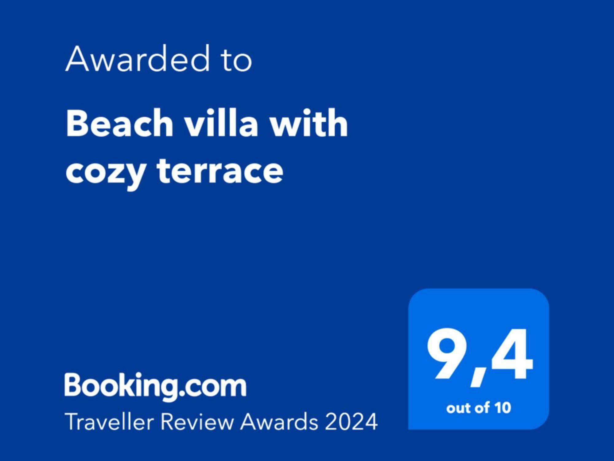 Beach Villa With Cozy Terrace Río Hato 外观 照片